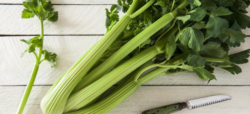 celery-male-enhancement