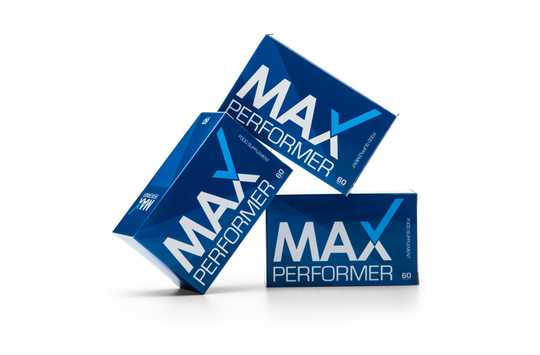 max-performer